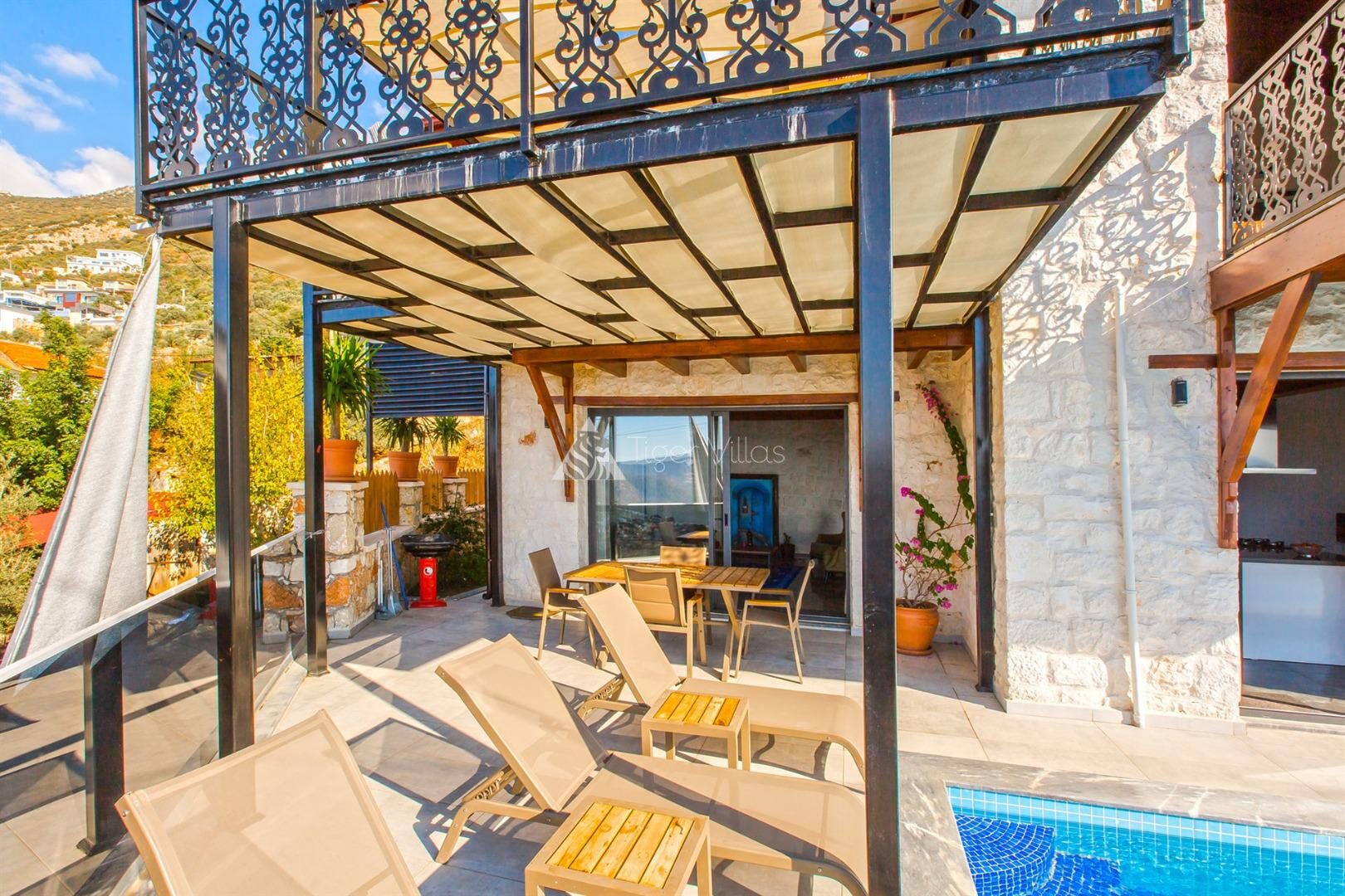 Villa Blue Vista — 21