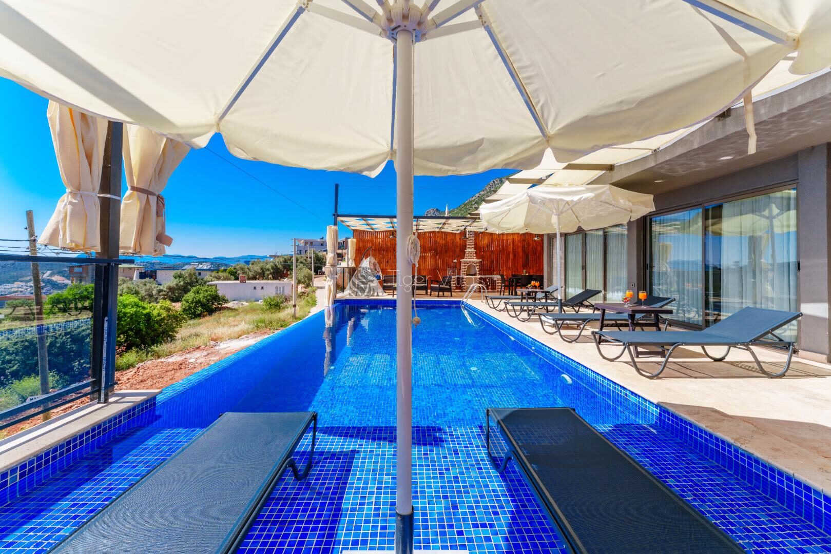 Villa Grand Emora 2 — 20
