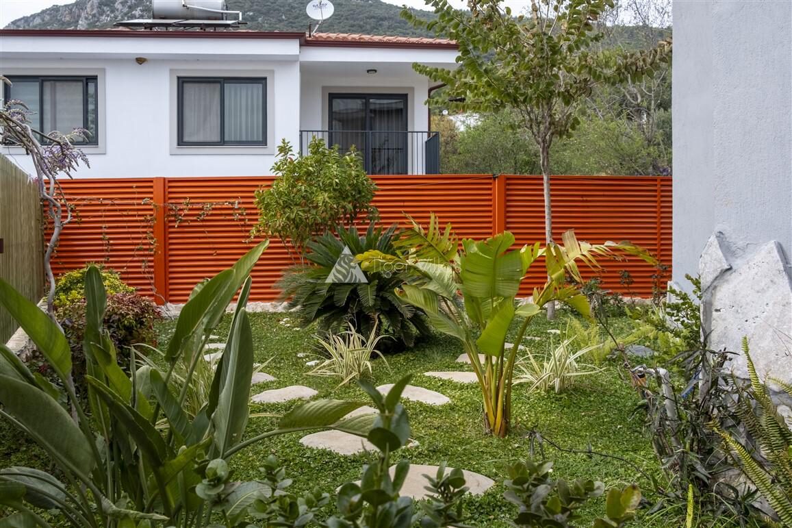 Villa Azores Çukurbağ — 33