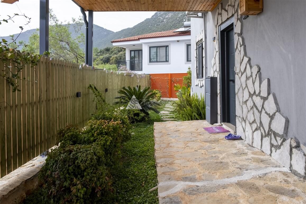 Villa Azores Çukurbağ — 35