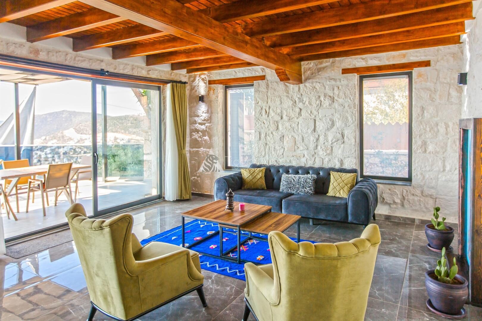 Villa Blue Vista — 27