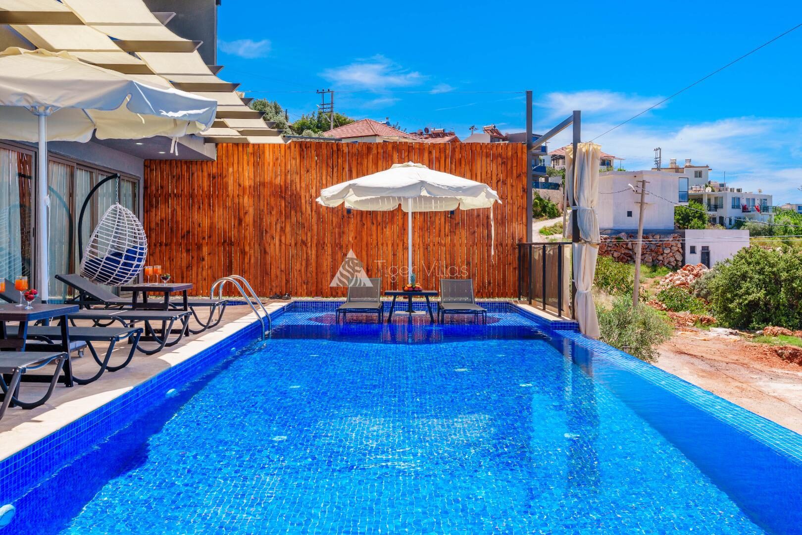 Villa Grand Emora 1 — 30