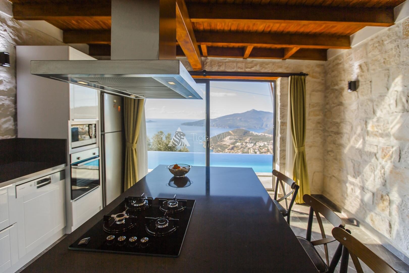 Villa Blue Vista — 30