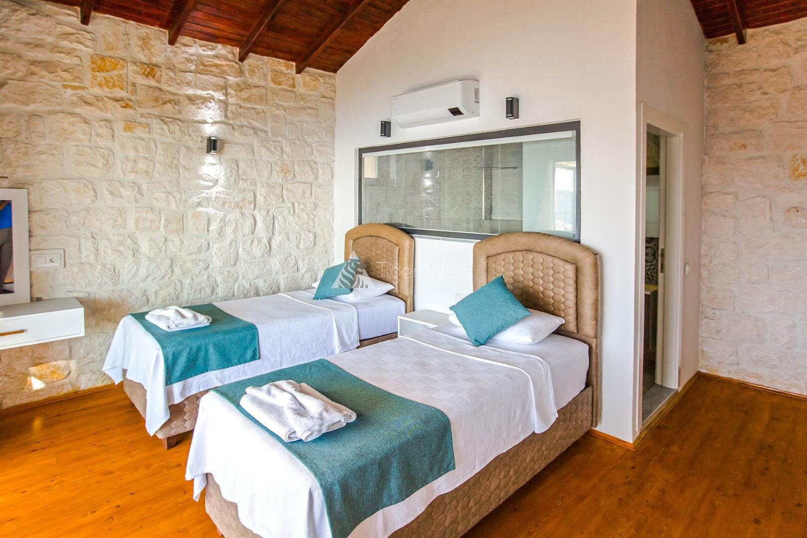 Villa Blue Vista — 34