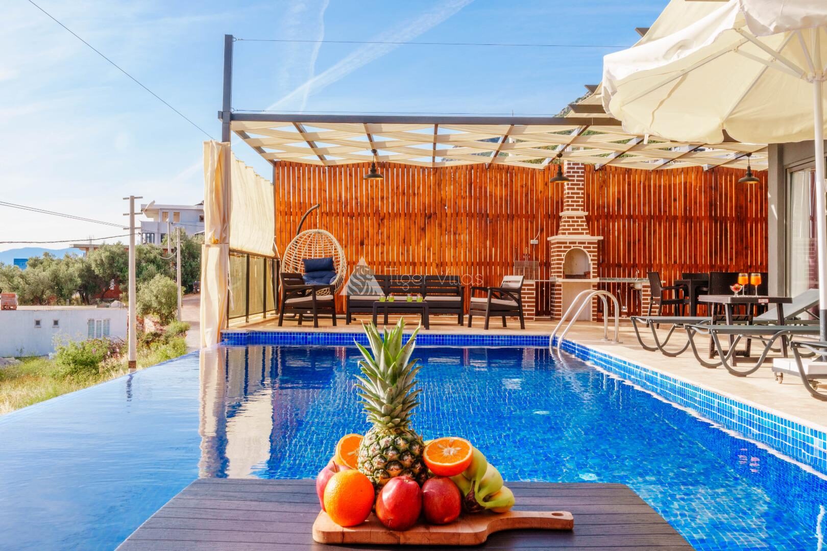 Villa Grand Emora 2 — 32