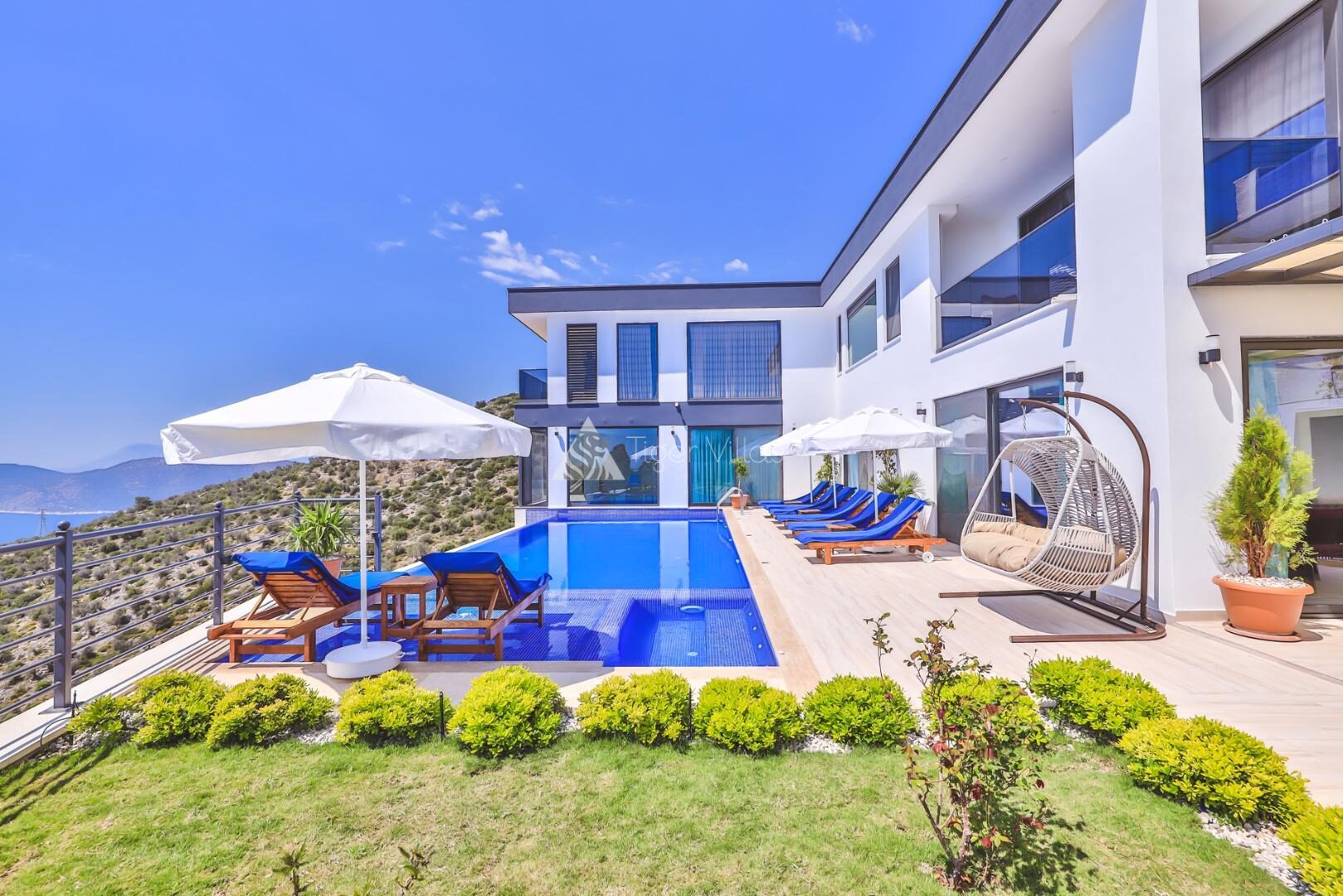 Villa Medstar — 2