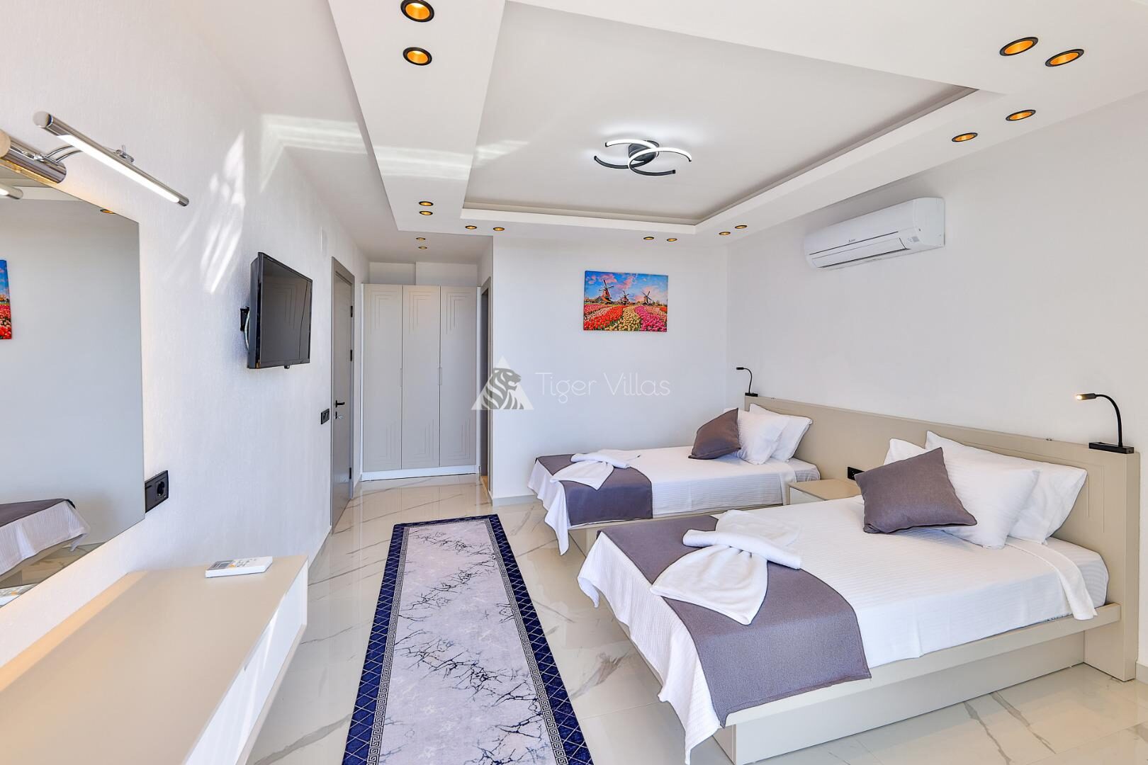 Villa Çiğdem İncebel — 57