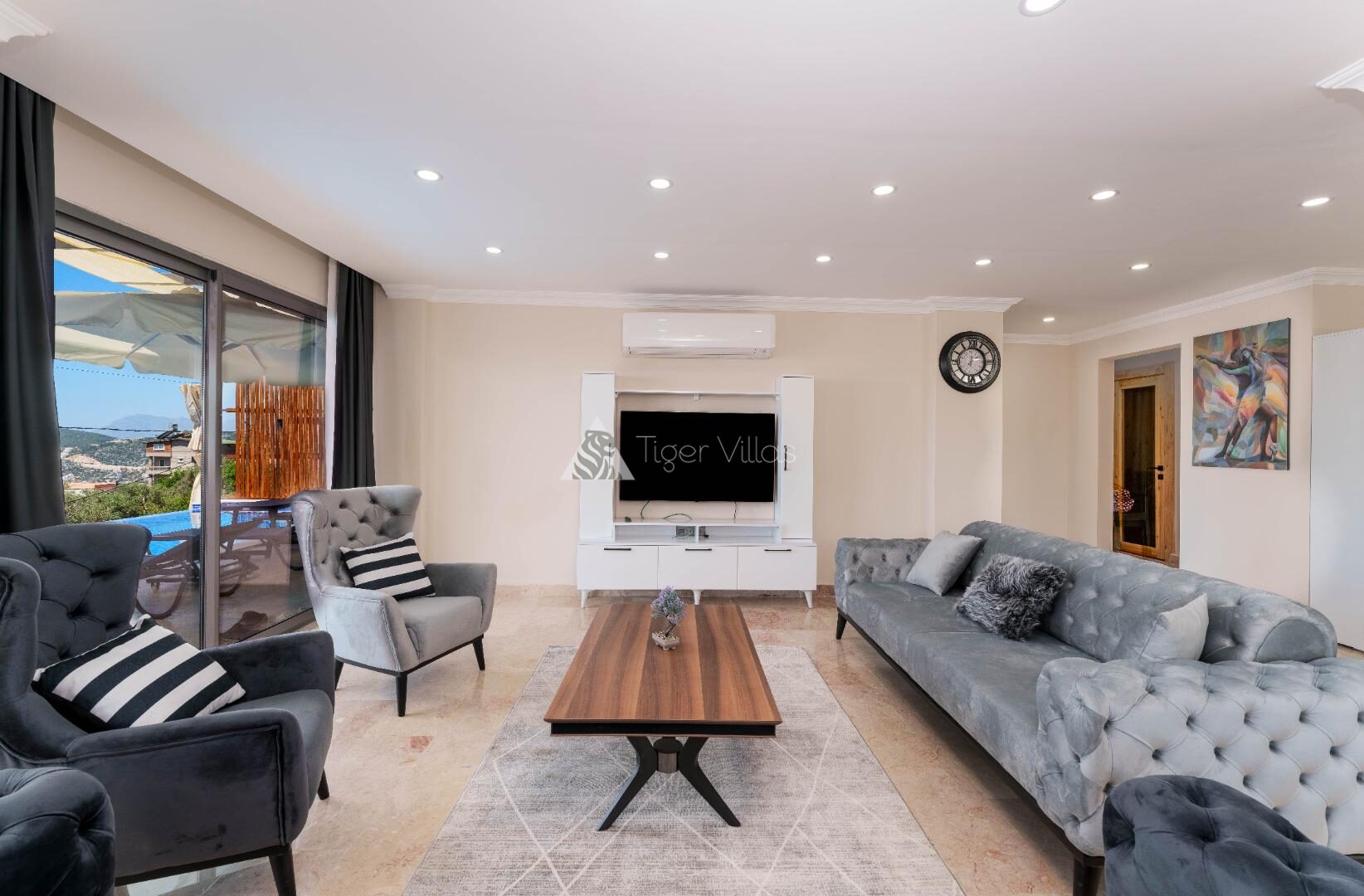 Villa Grand Emora 1 — 42