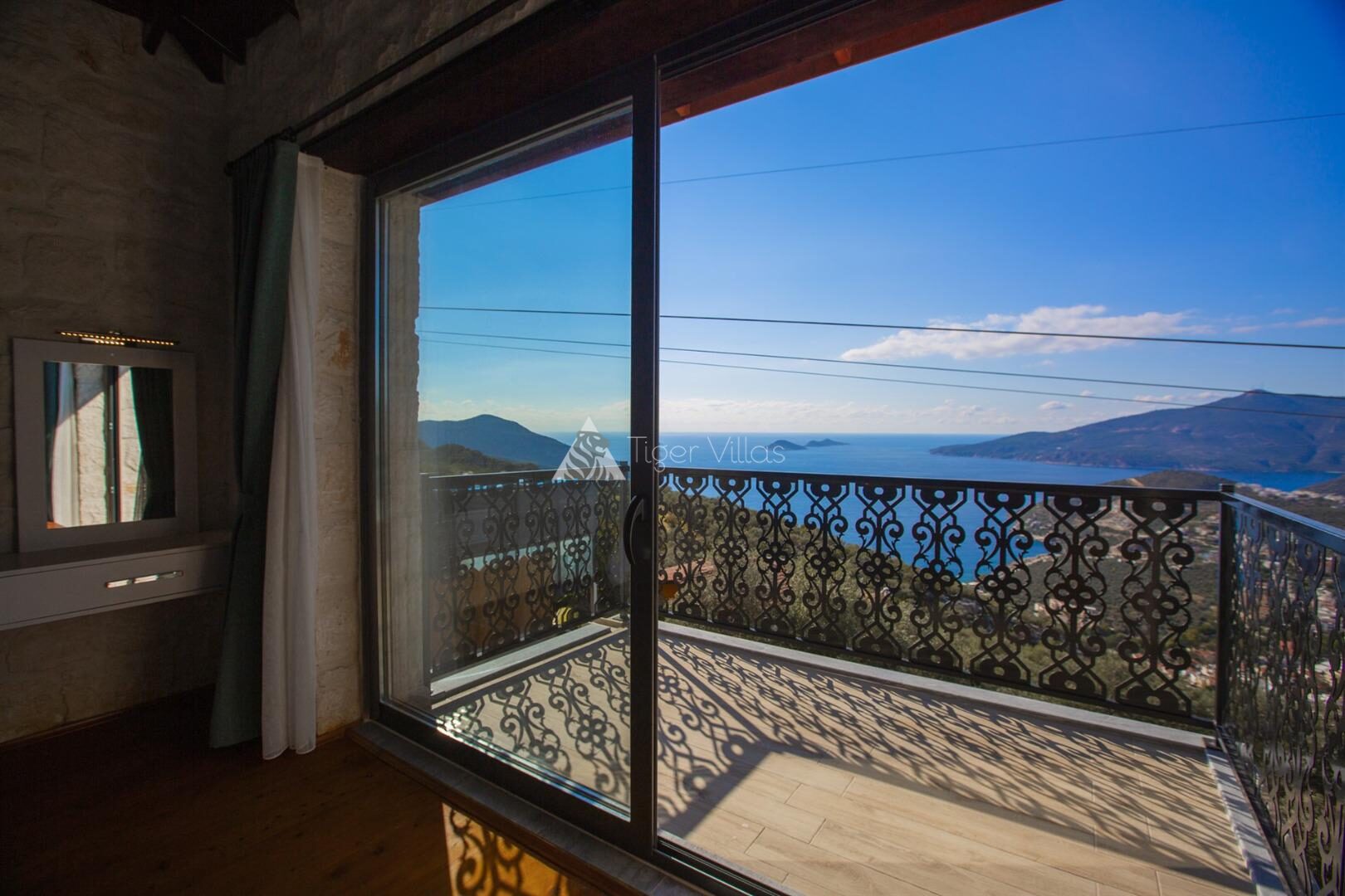 Villa Blue Vista — 43