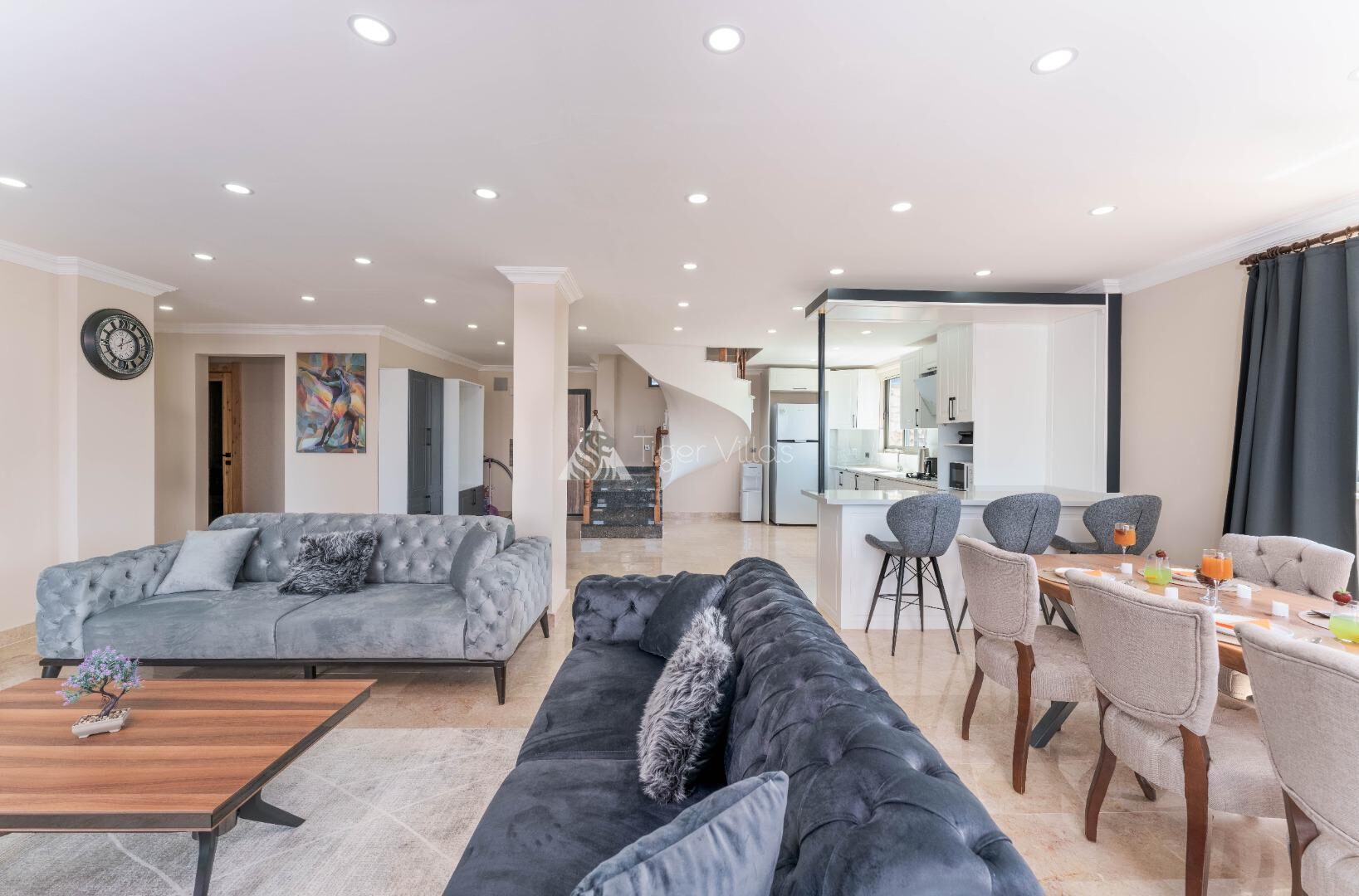Villa Grand Emora 1 — 43