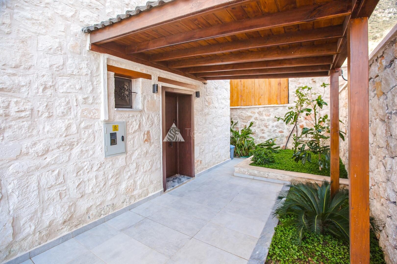 Villa Blue Vista — 44