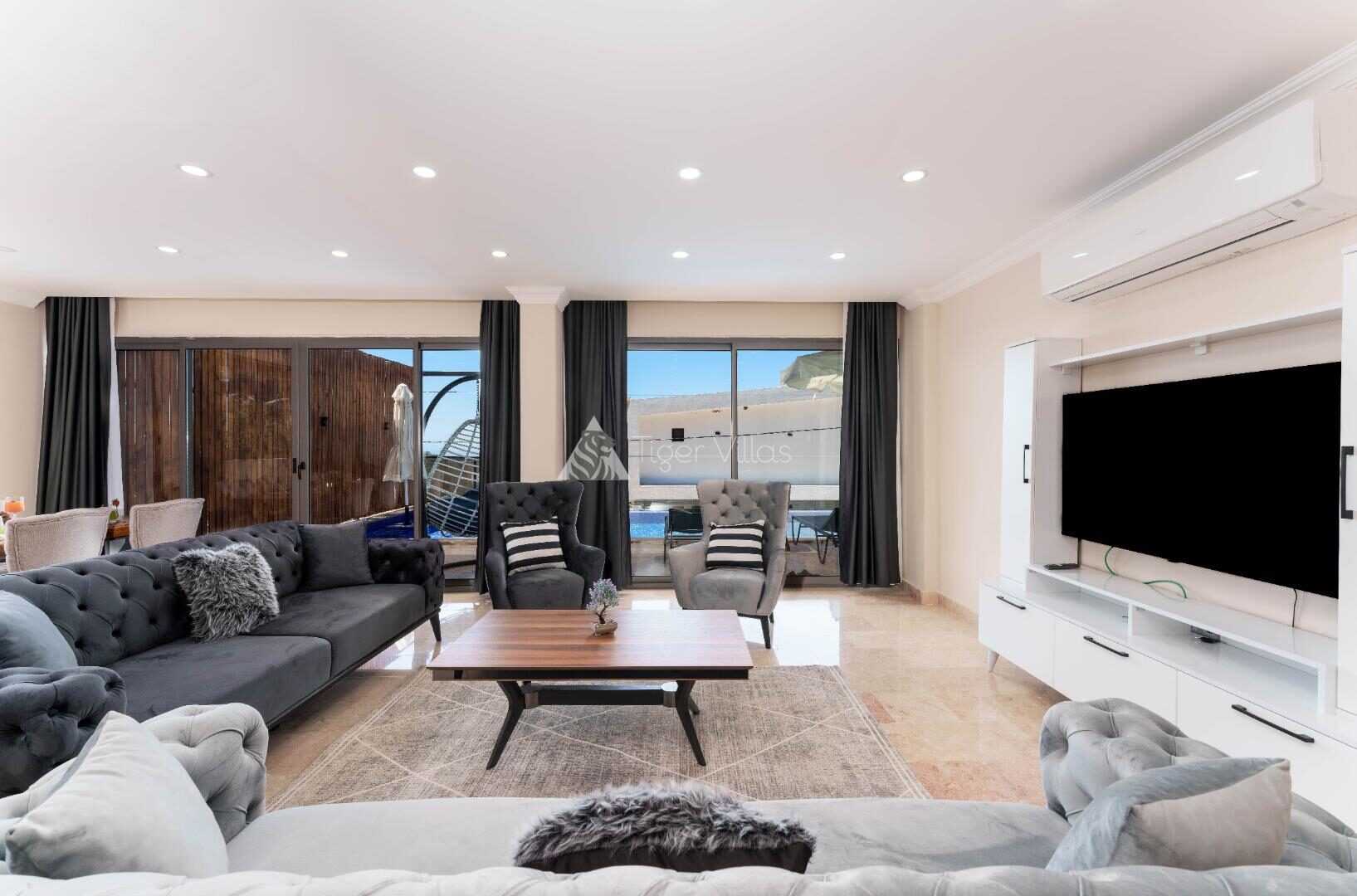 Villa Grand Emora 1 — 45