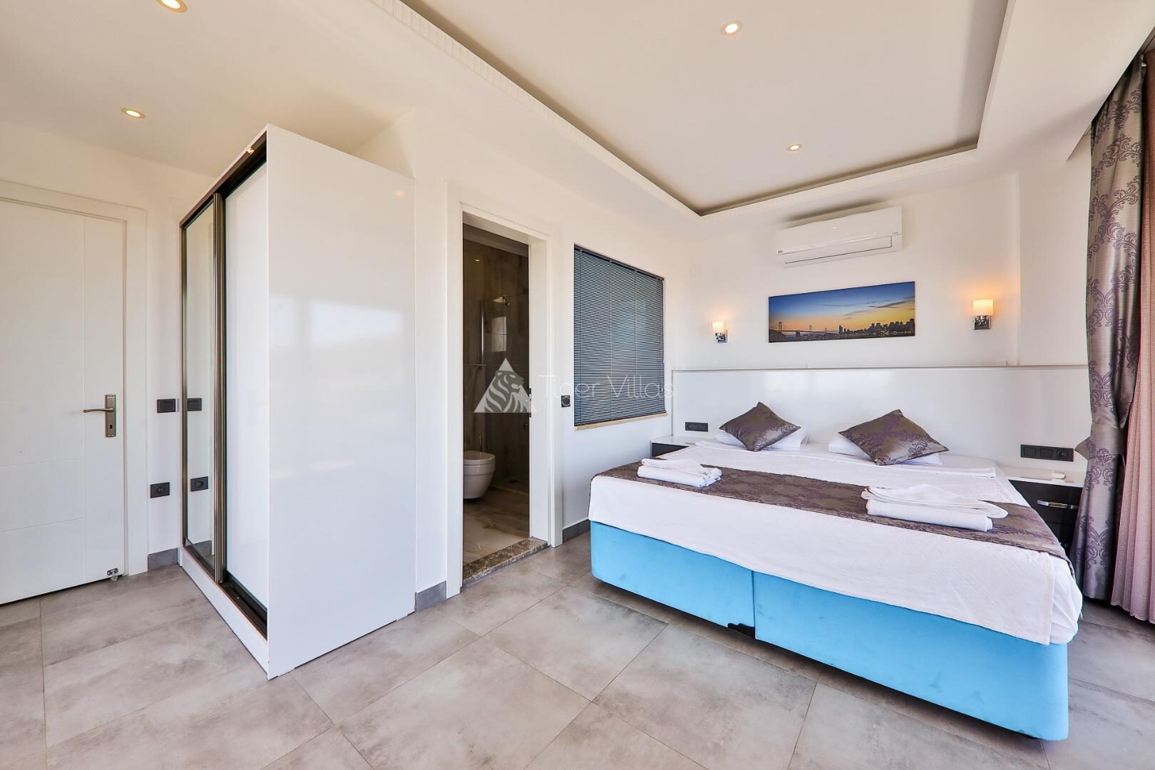 Villa Pınar Kördere — 21