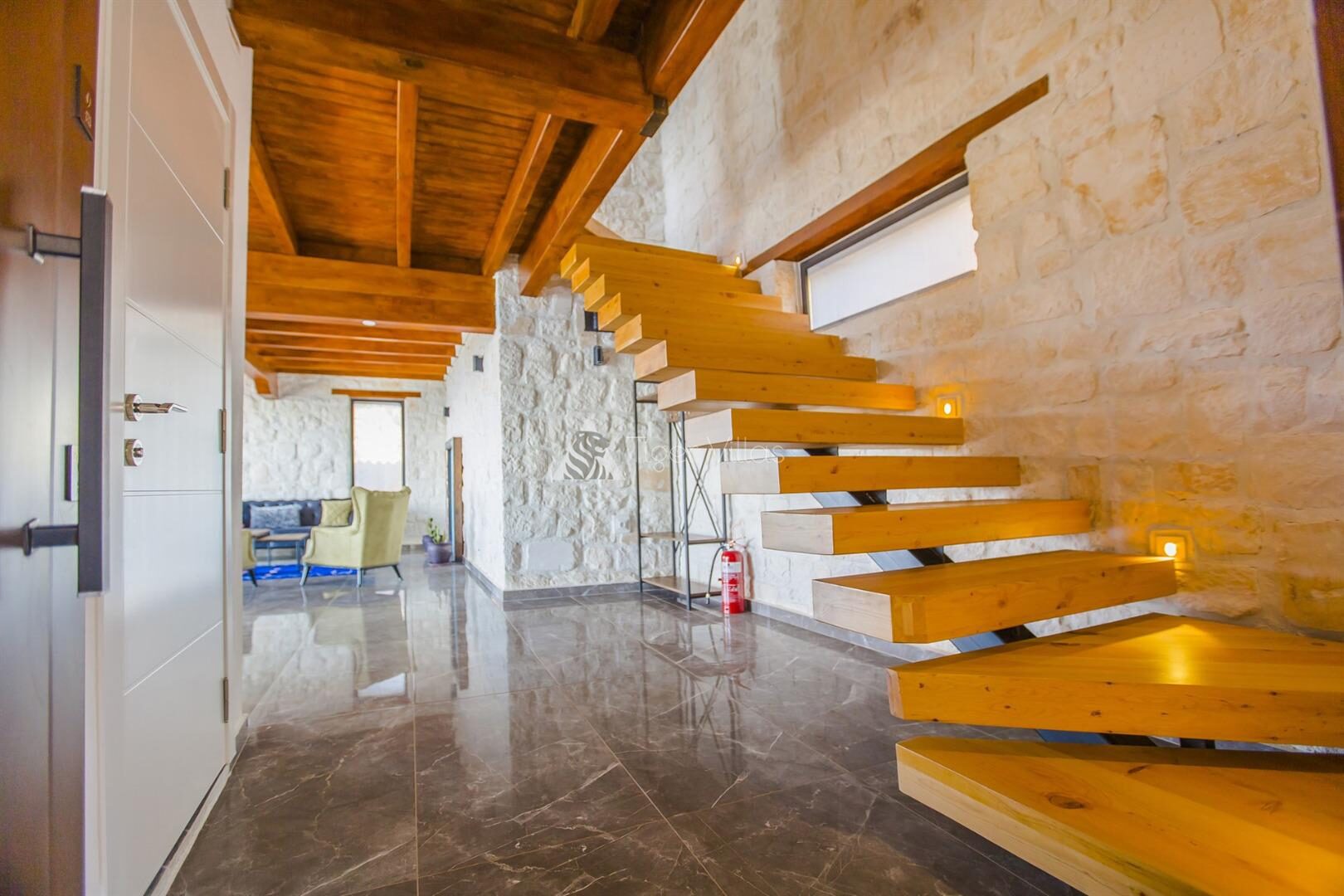 Villa Blue Vista — 48