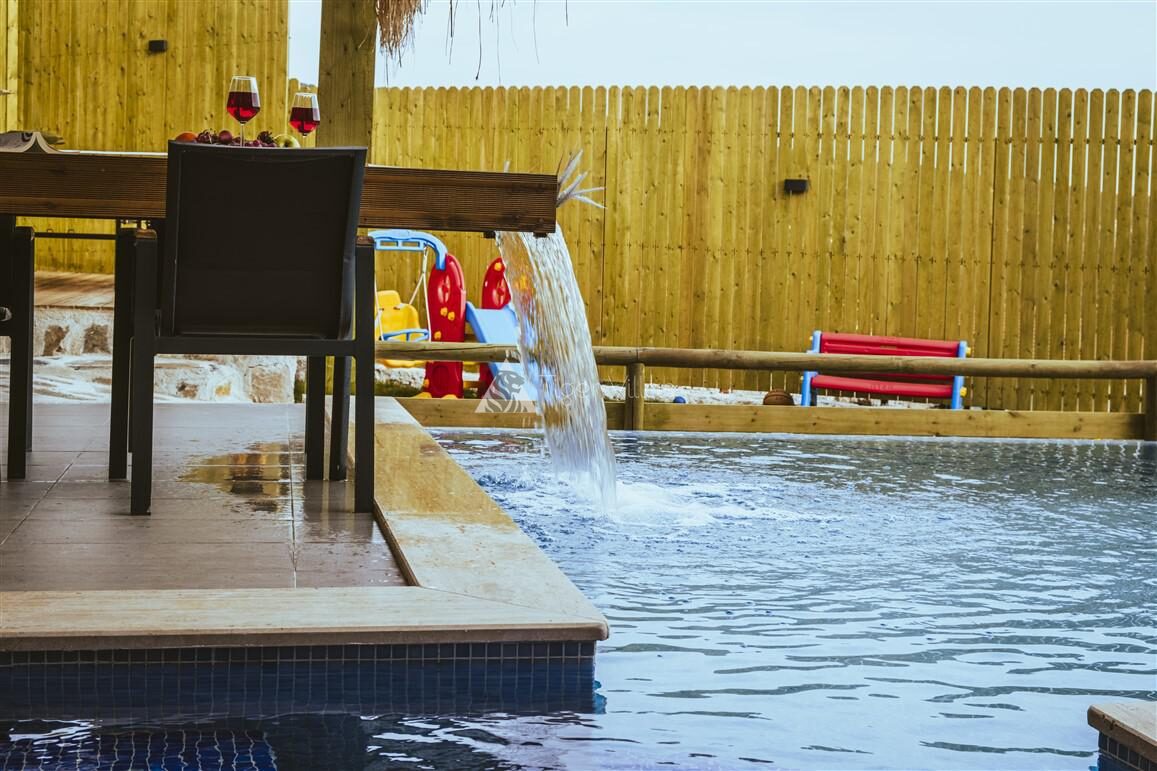 Villa Azores Çukurbağ — 72