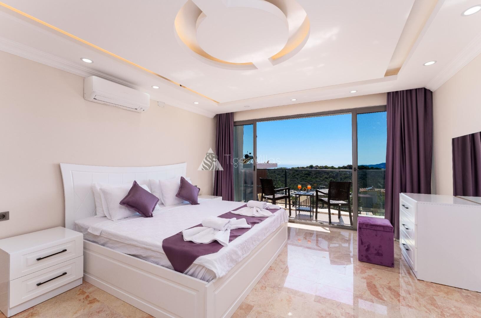 Villa Grand Emora 2 — 47