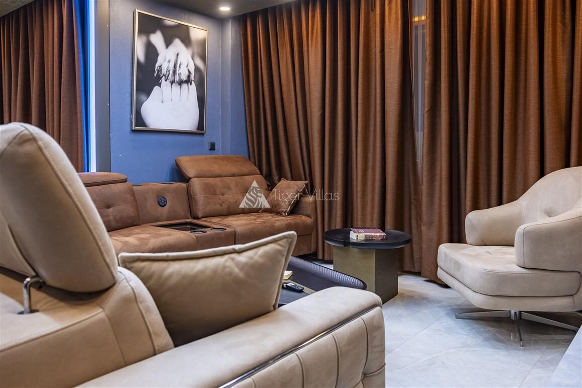 Villa Azores Çukurbağ — 73