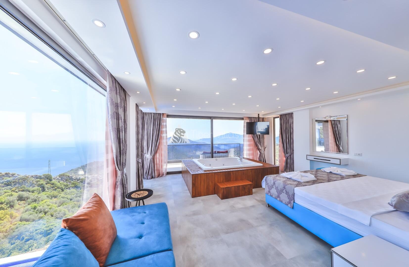 Villa Medstar — 13