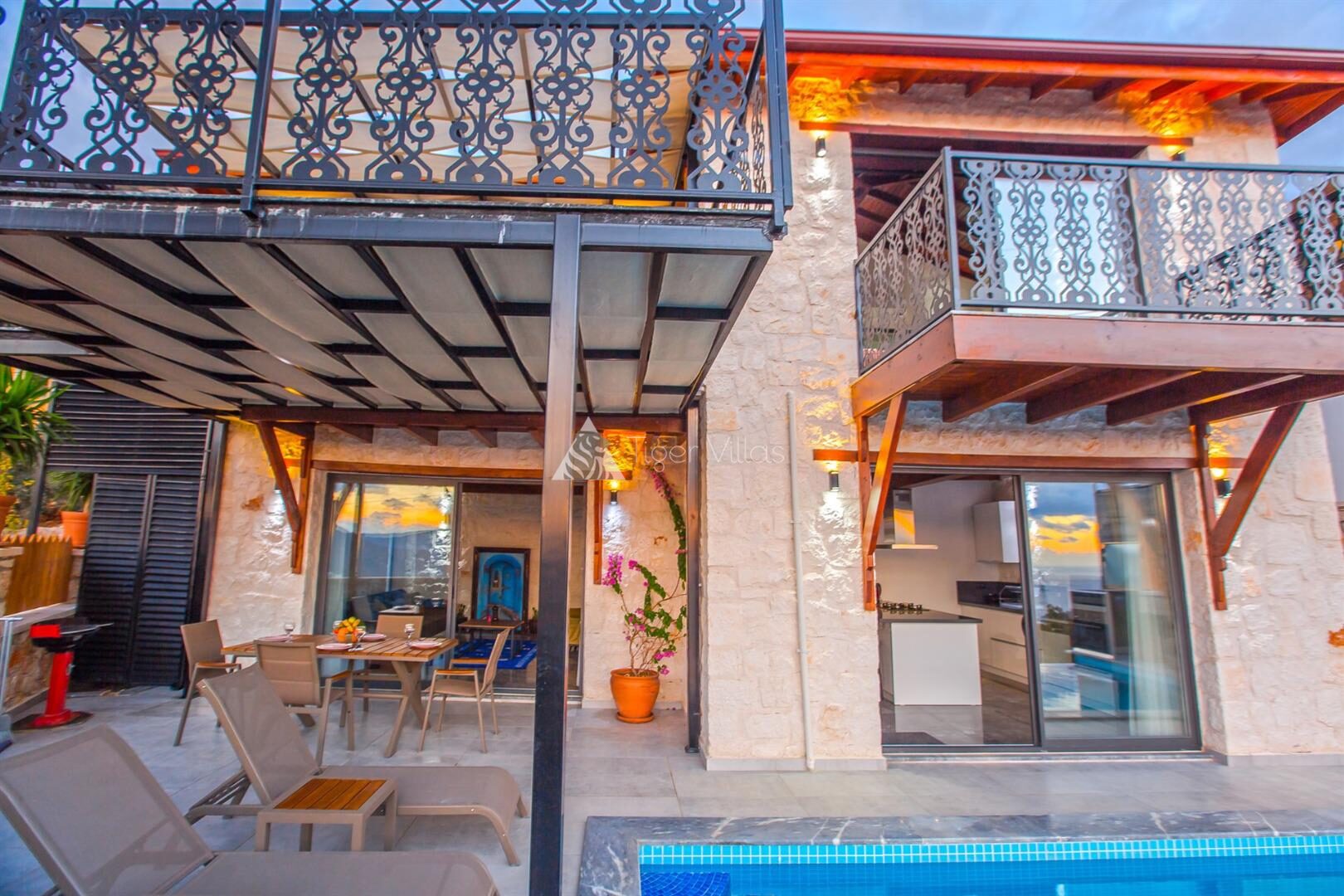 Villa Blue Vista — 51