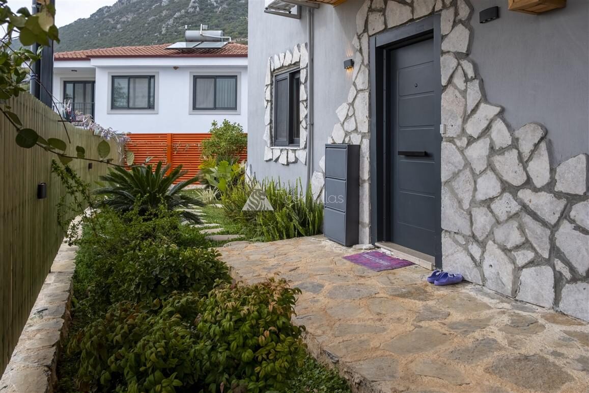 Villa Azores Çukurbağ — 75