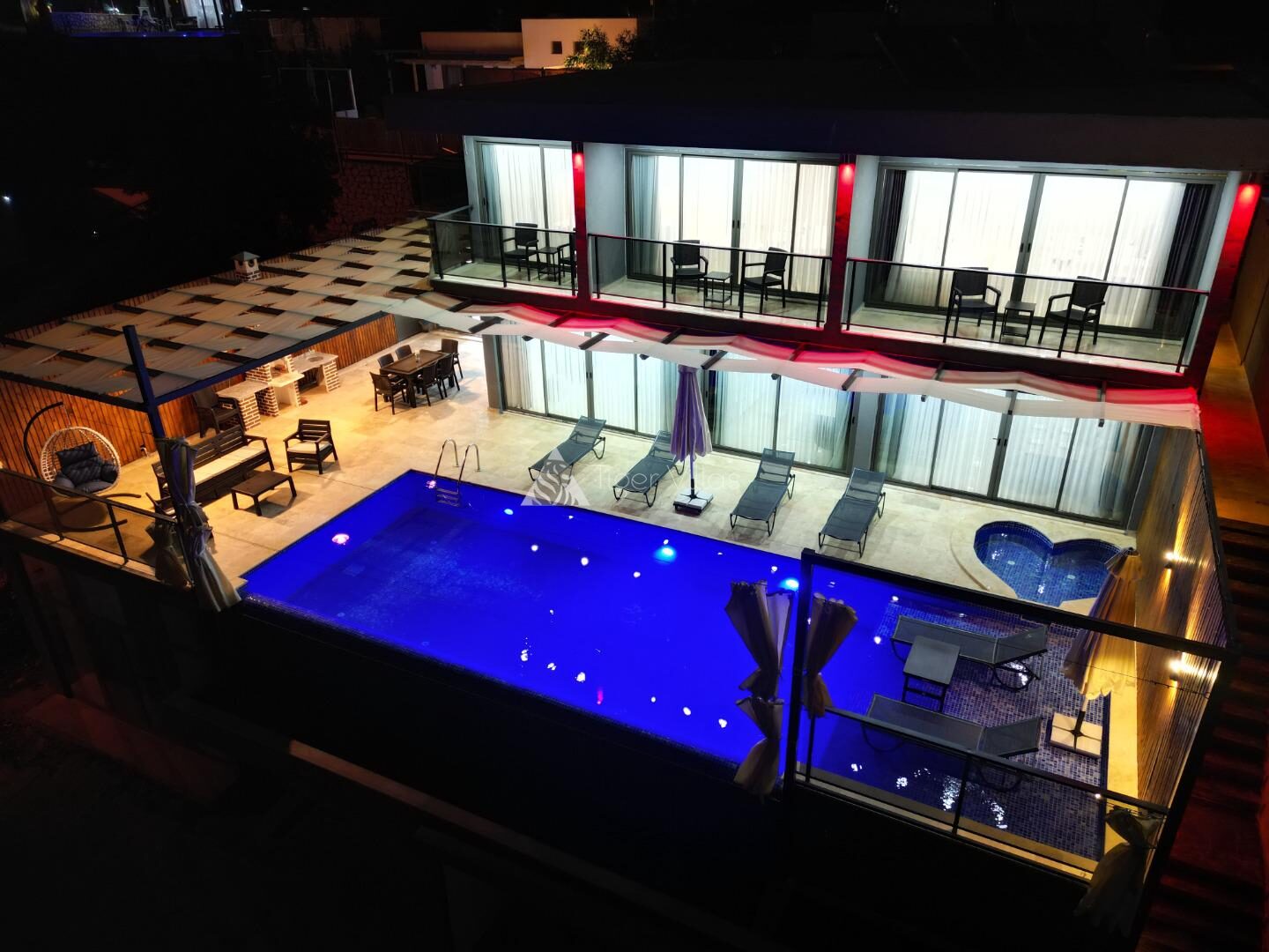 Villa Grand Emora 2 — 50