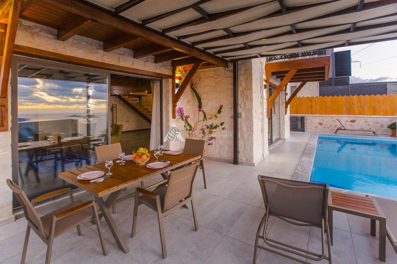 Villa Blue Vista — 52