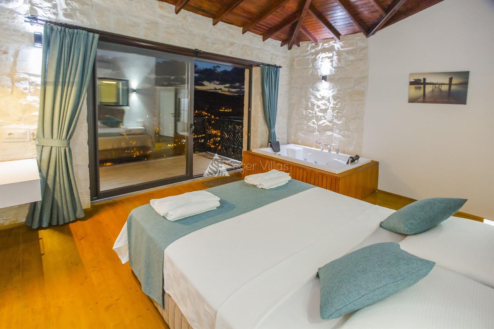Villa Blue Vista — 59