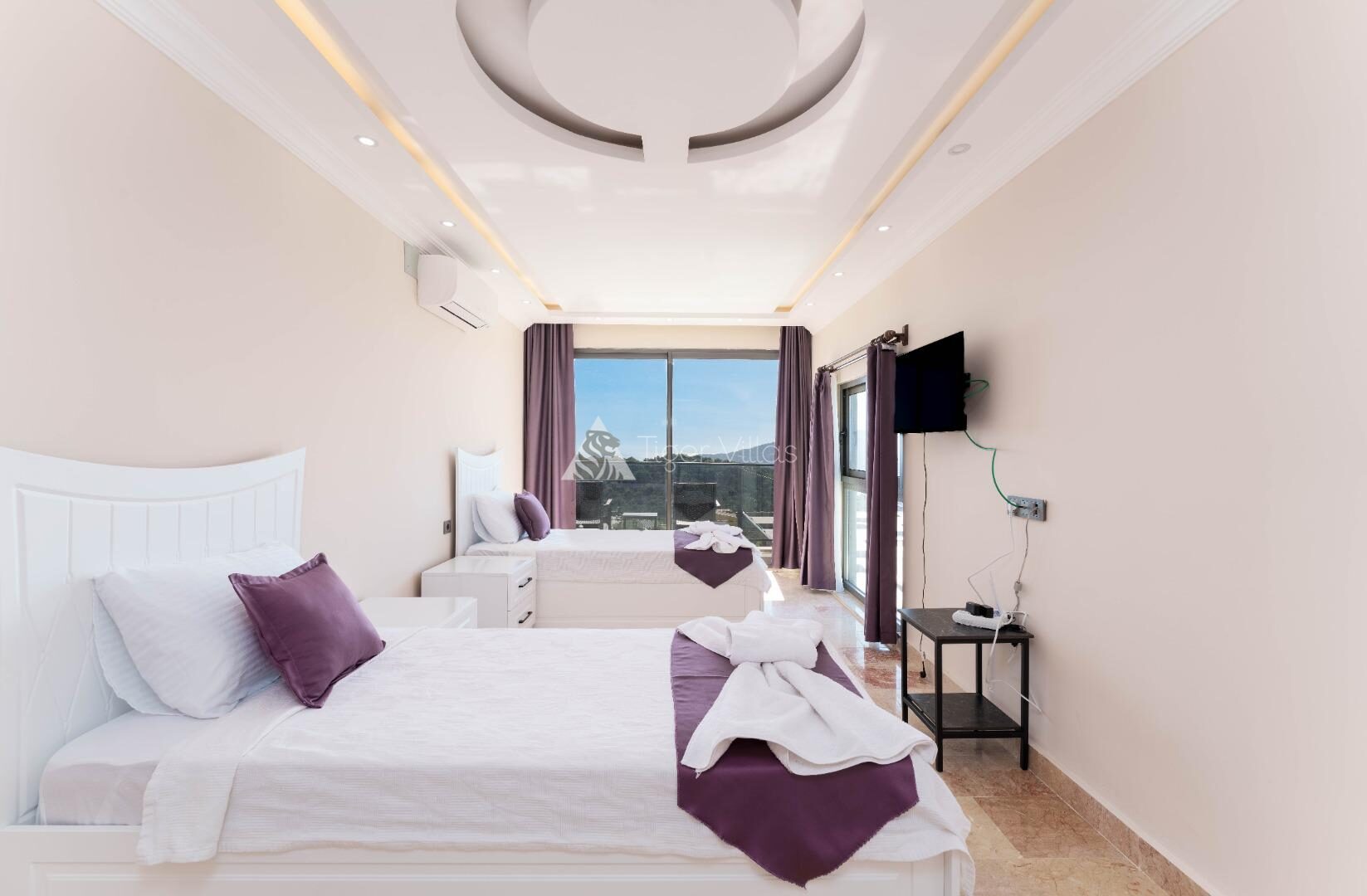 Villa Grand Emora 2 — 60