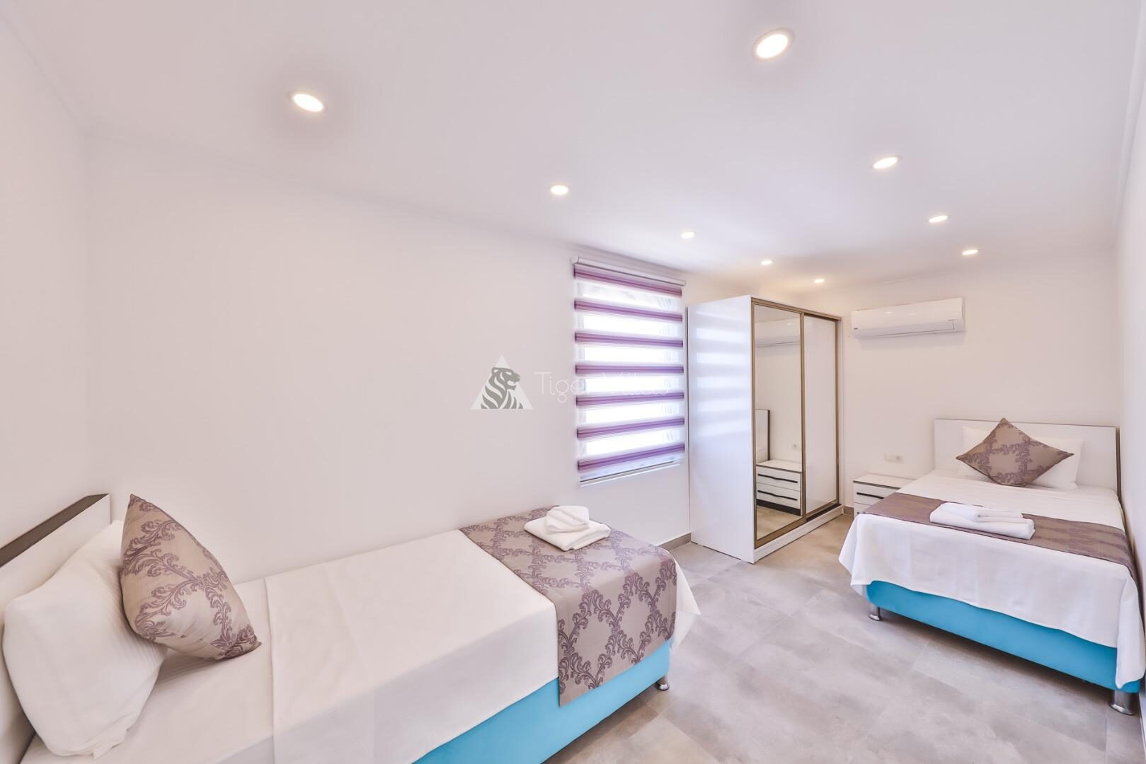 Villa Medstar — 25
