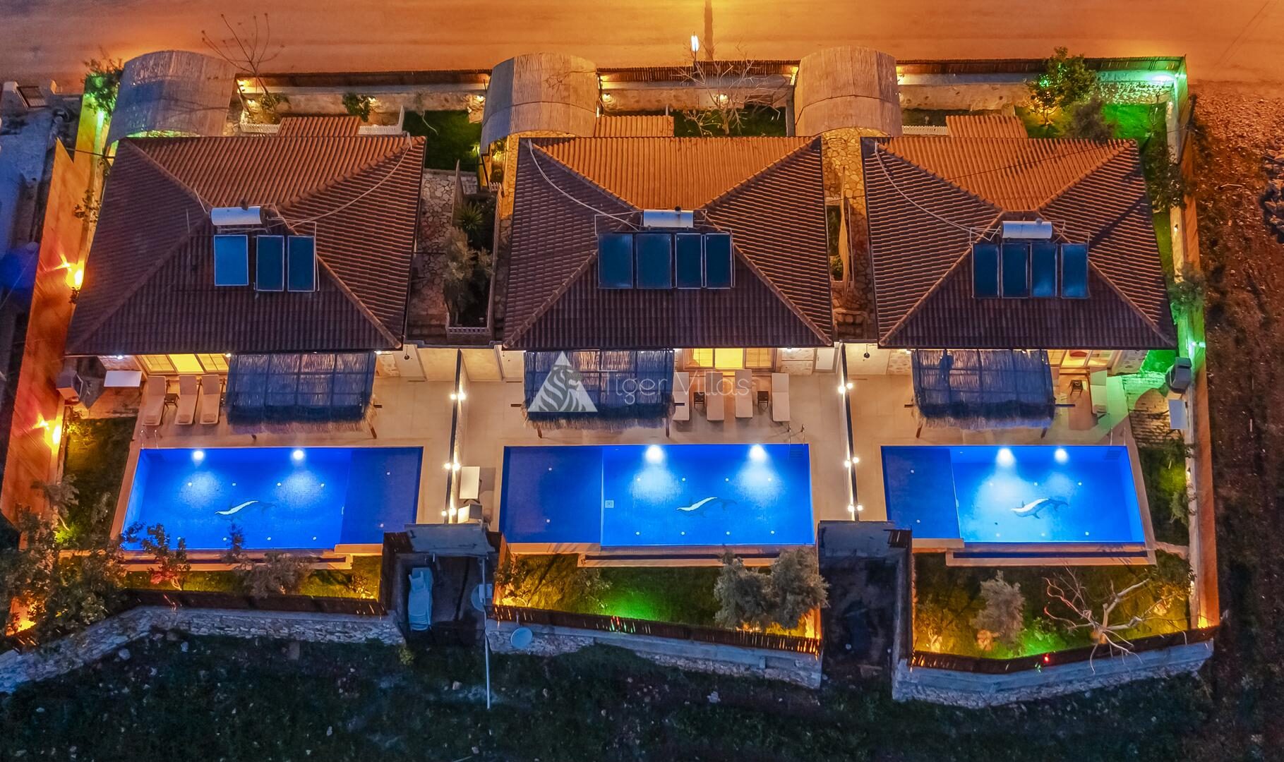 Villa Carya Famm 2 — 8
