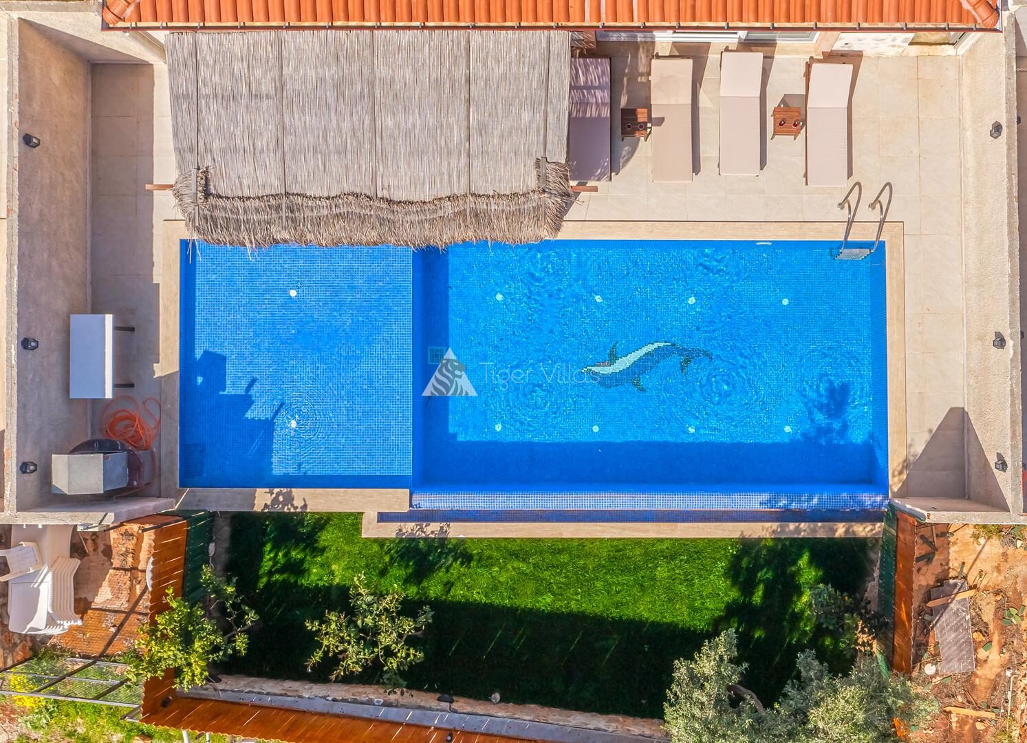 Villa Carya Famm 2 — 10