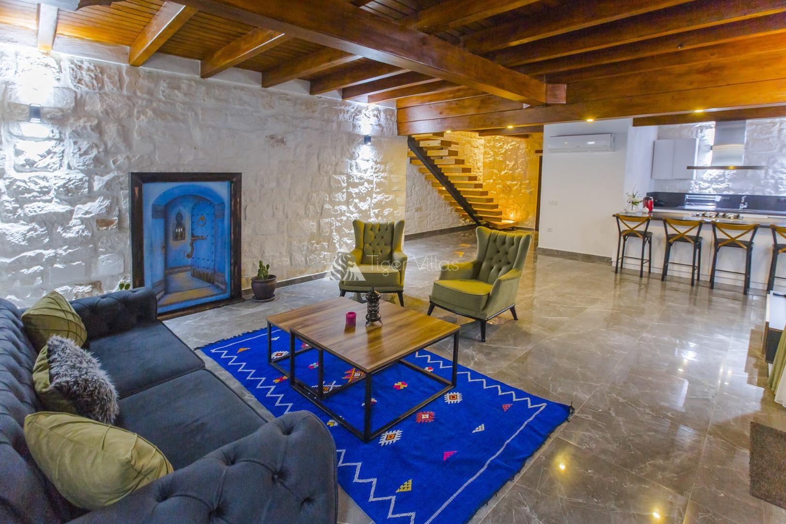 Villa Blue Vista — 65