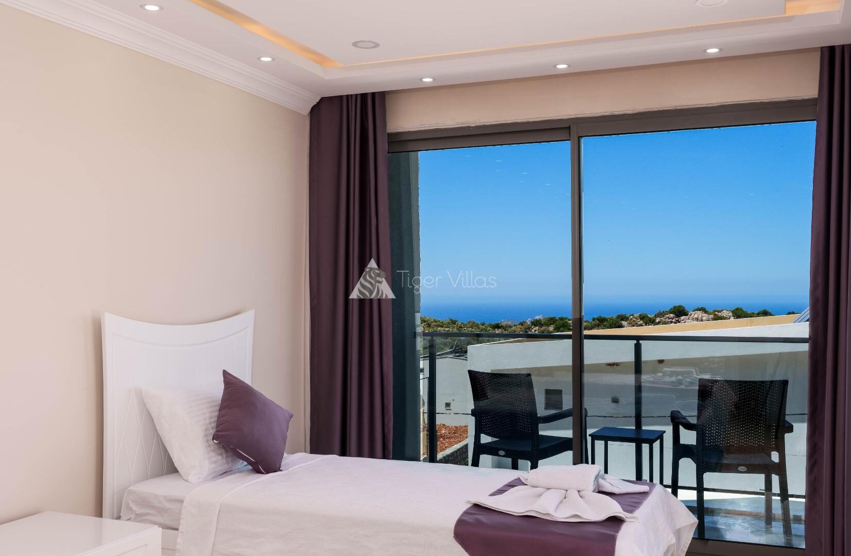 Villa Grand Emora 1 — 67
