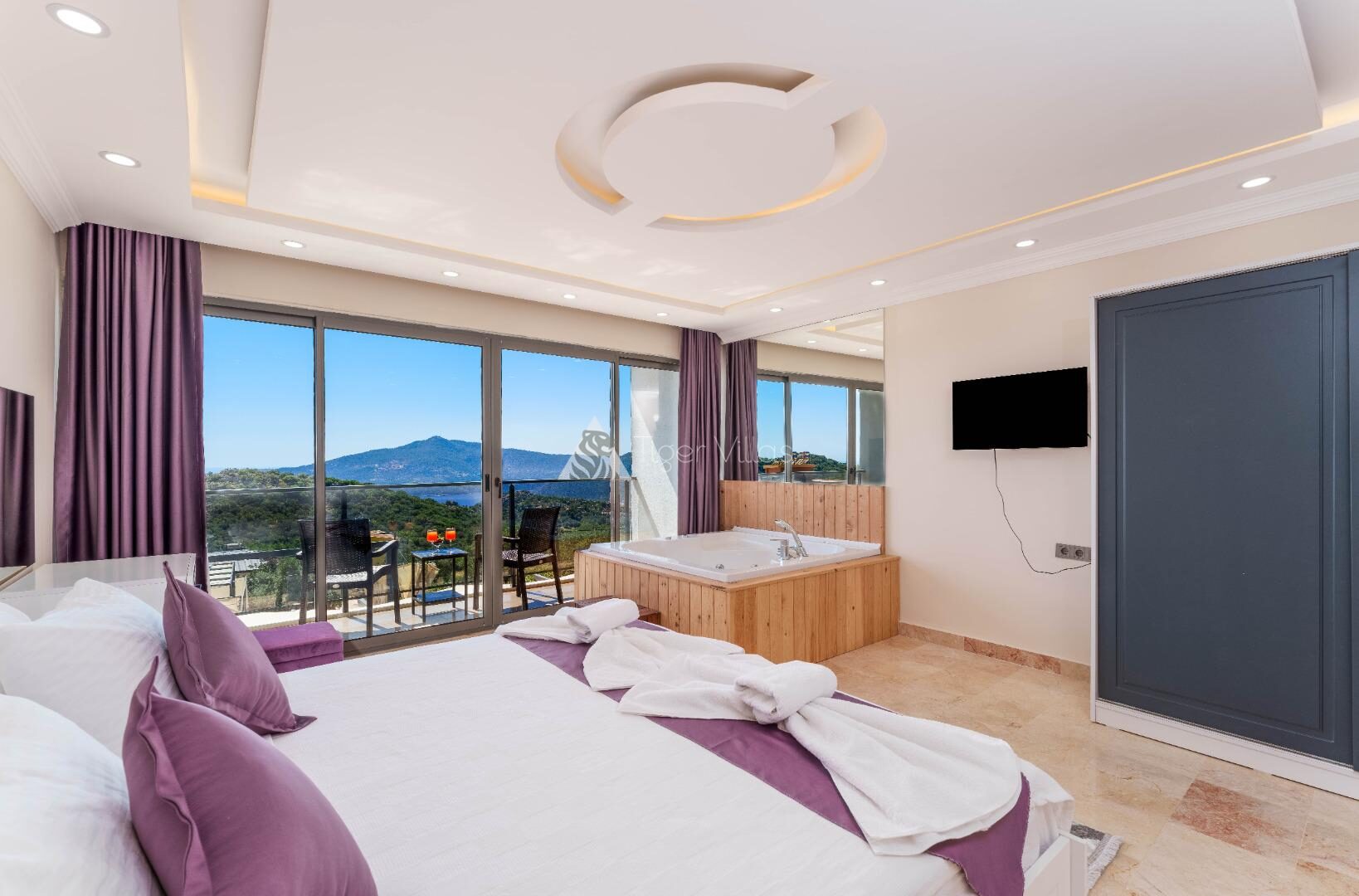 Villa Grand Emora 2 — 69
