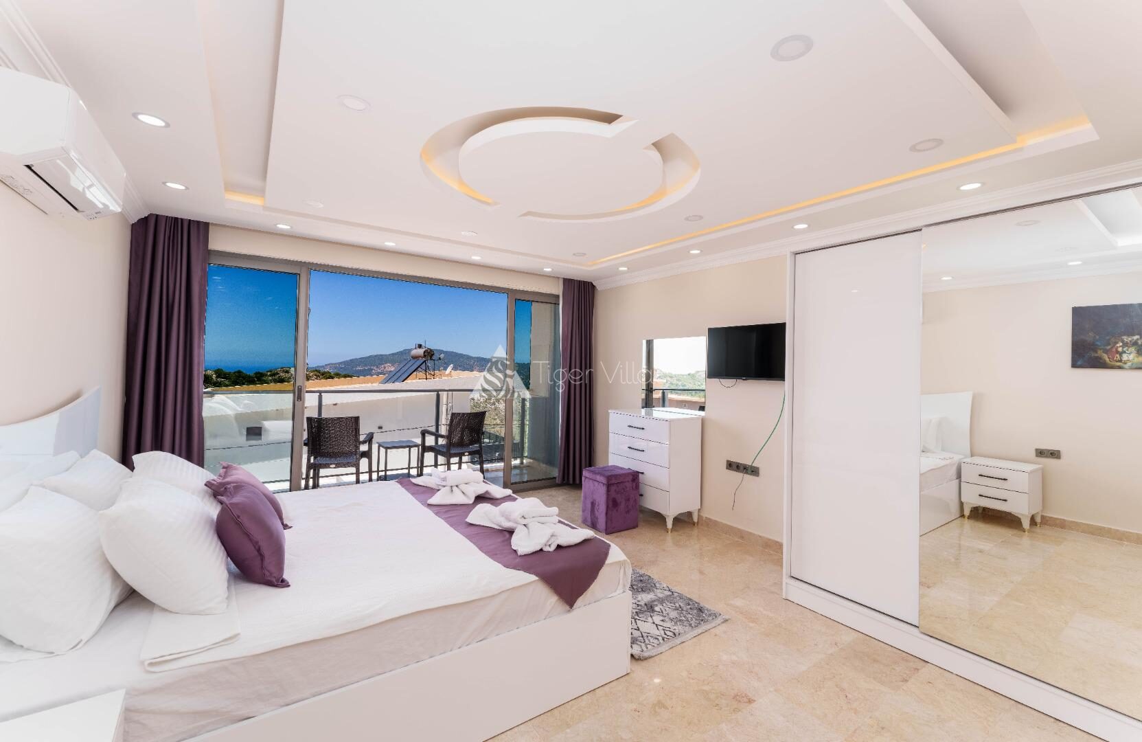 Villa Grand Emora 1 — 71