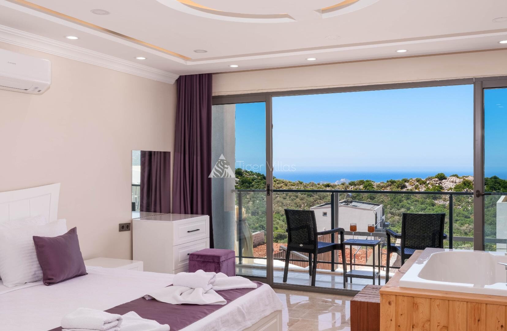 Villa Grand Emora 1 — 76