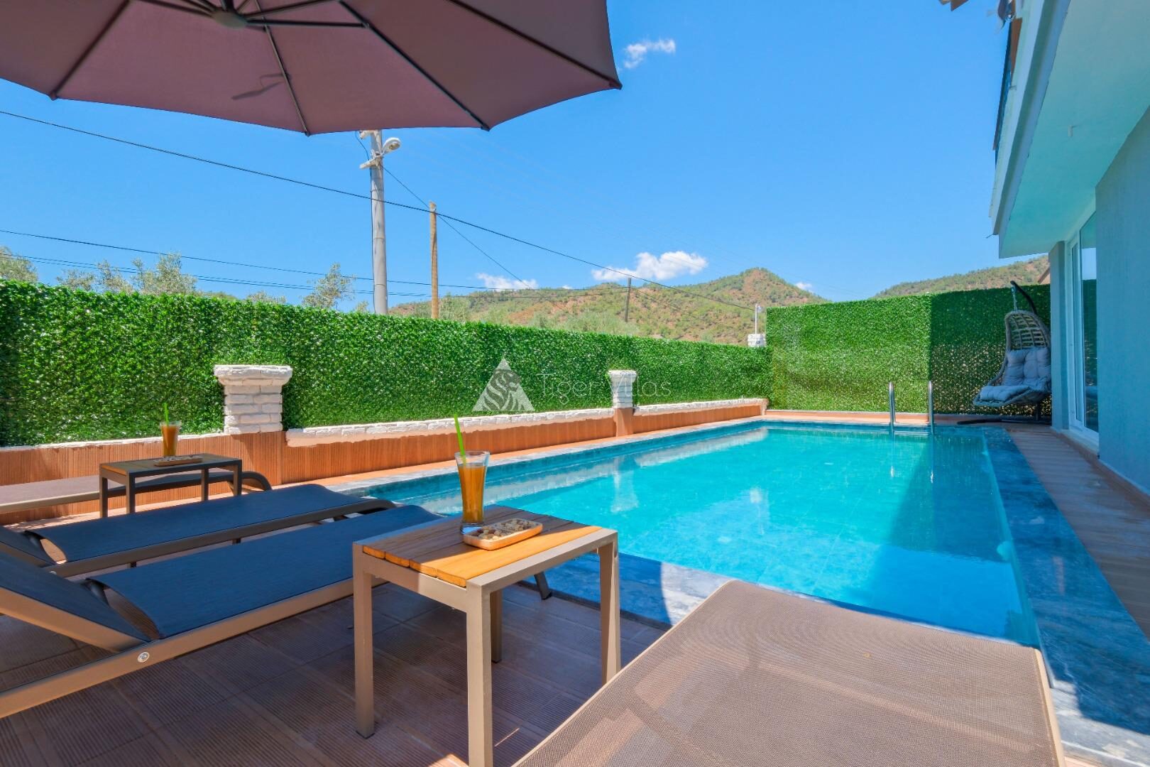 Villa Halis — 2