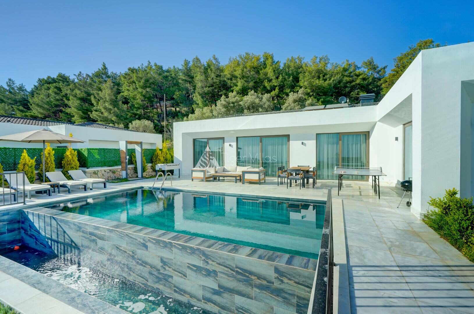 Villa Neptune 2 — 3
