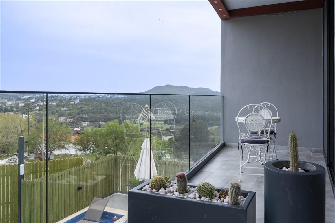 Villa Azores Çukurbağ — 114
