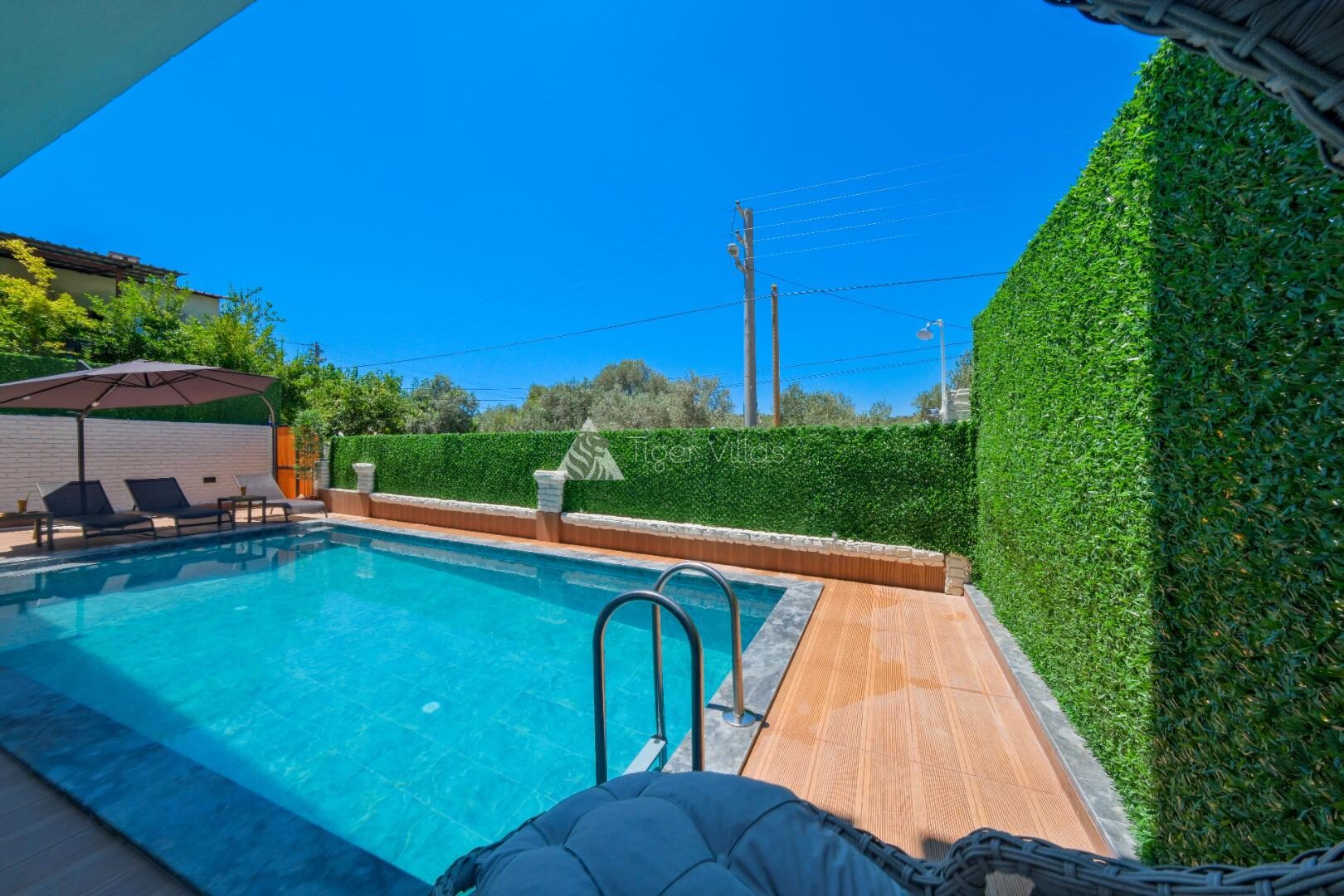 Villa Halis — 4