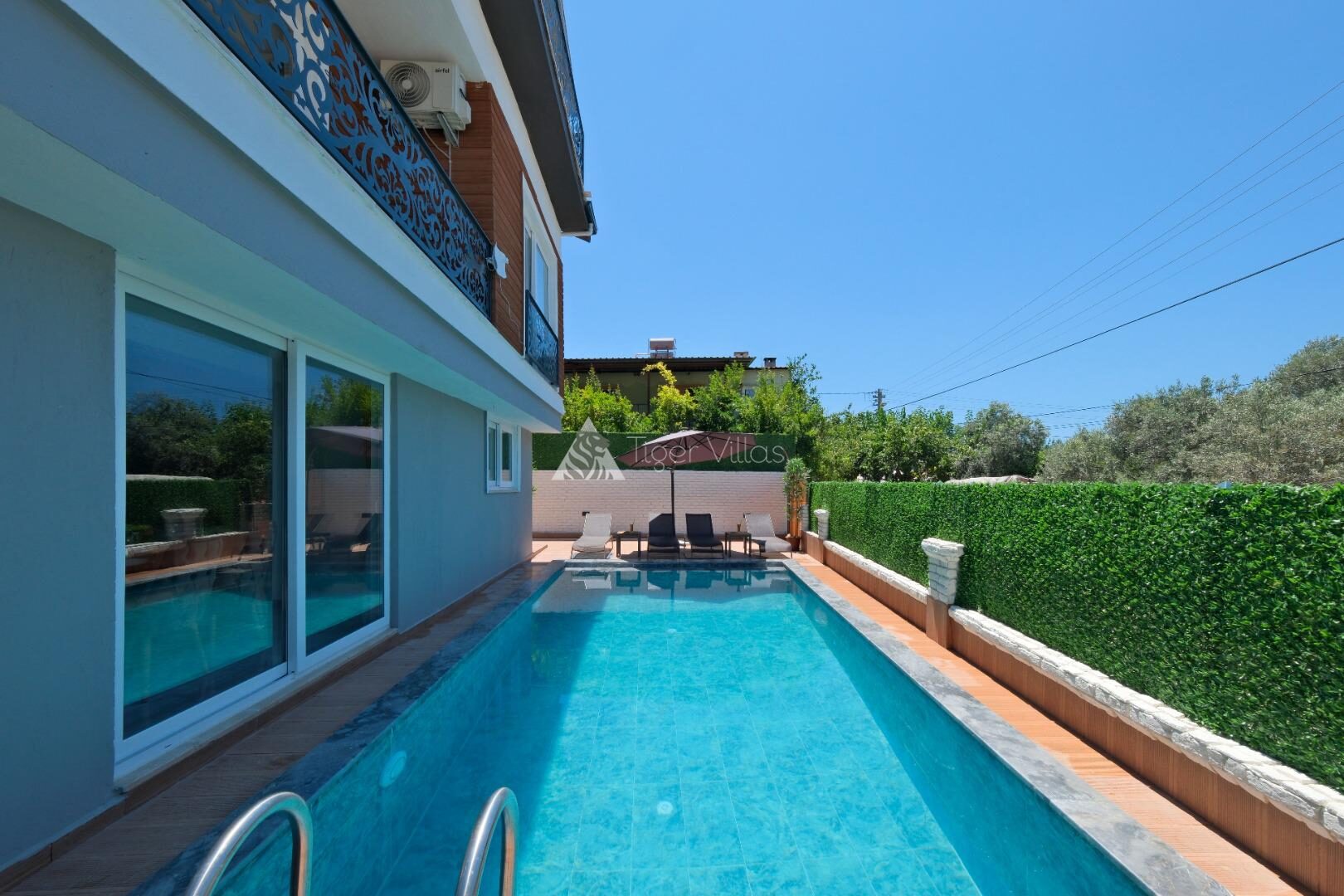 Villa Halis — 5
