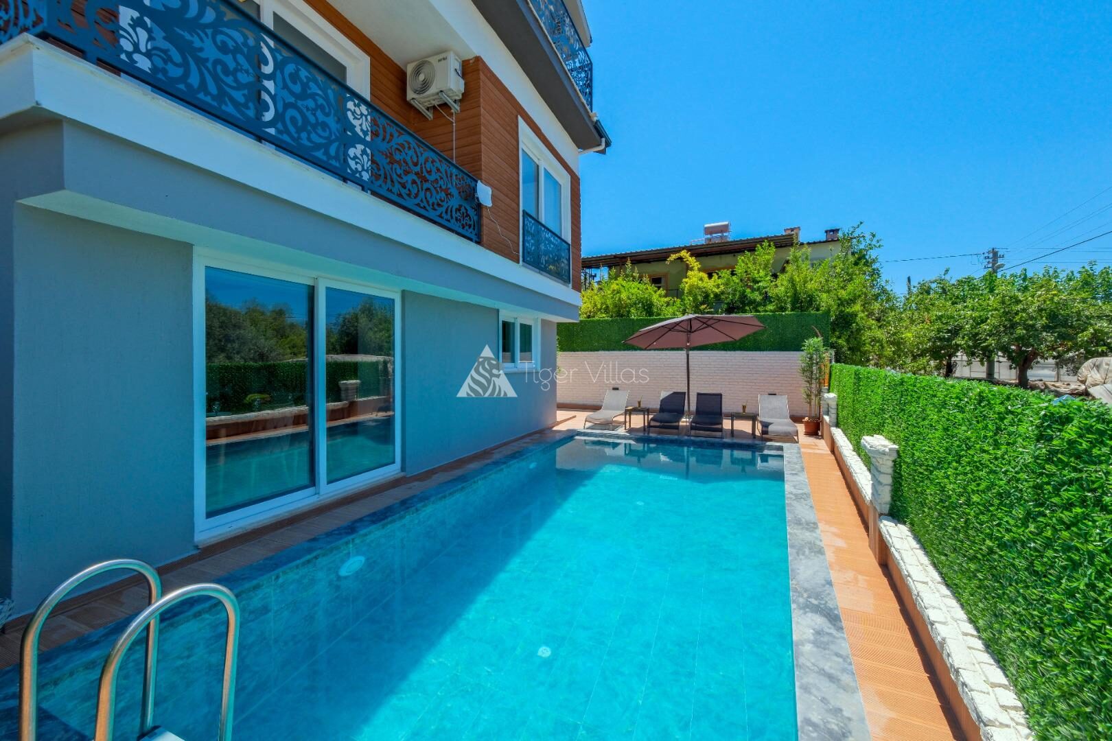 Villa Halis — 6