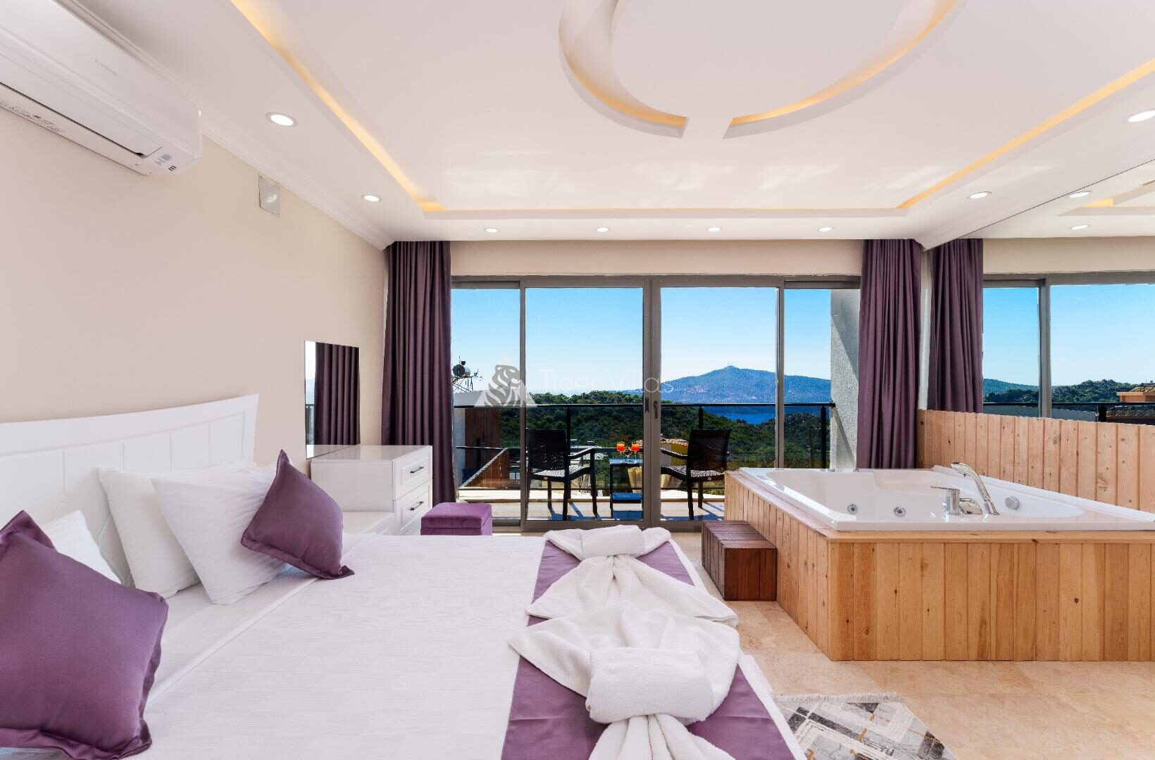 Villa Grand Emora 2 — 85