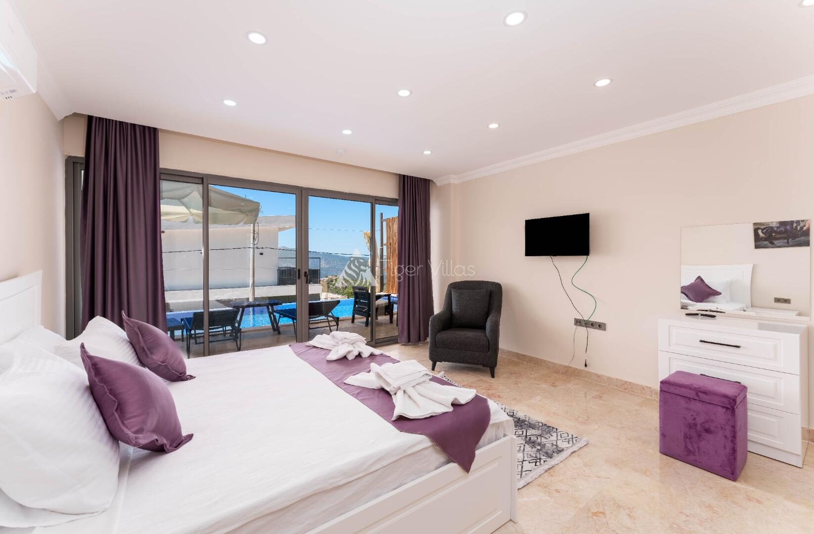 Villa Grand Emora 1 — 88