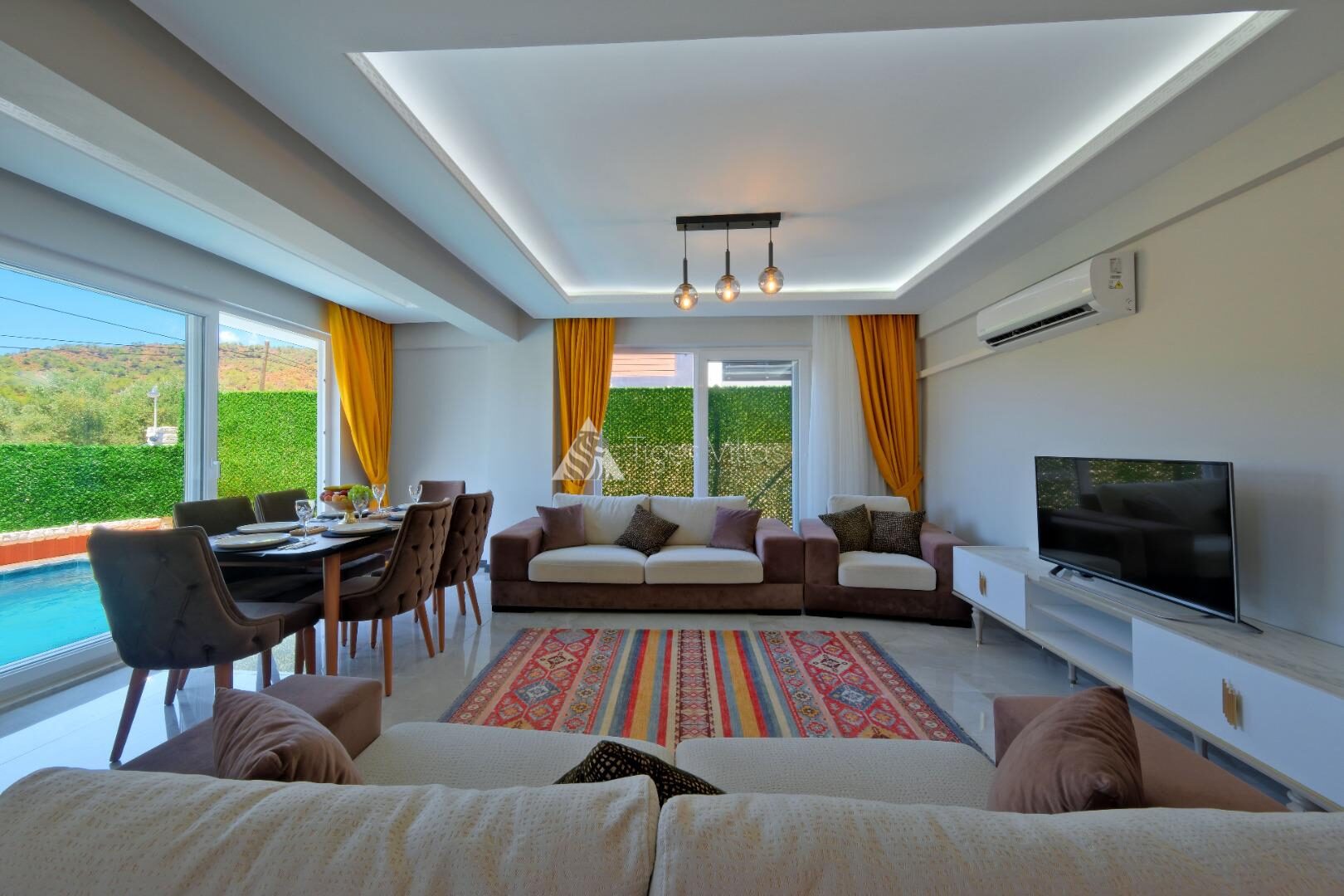 Villa Halis — 13