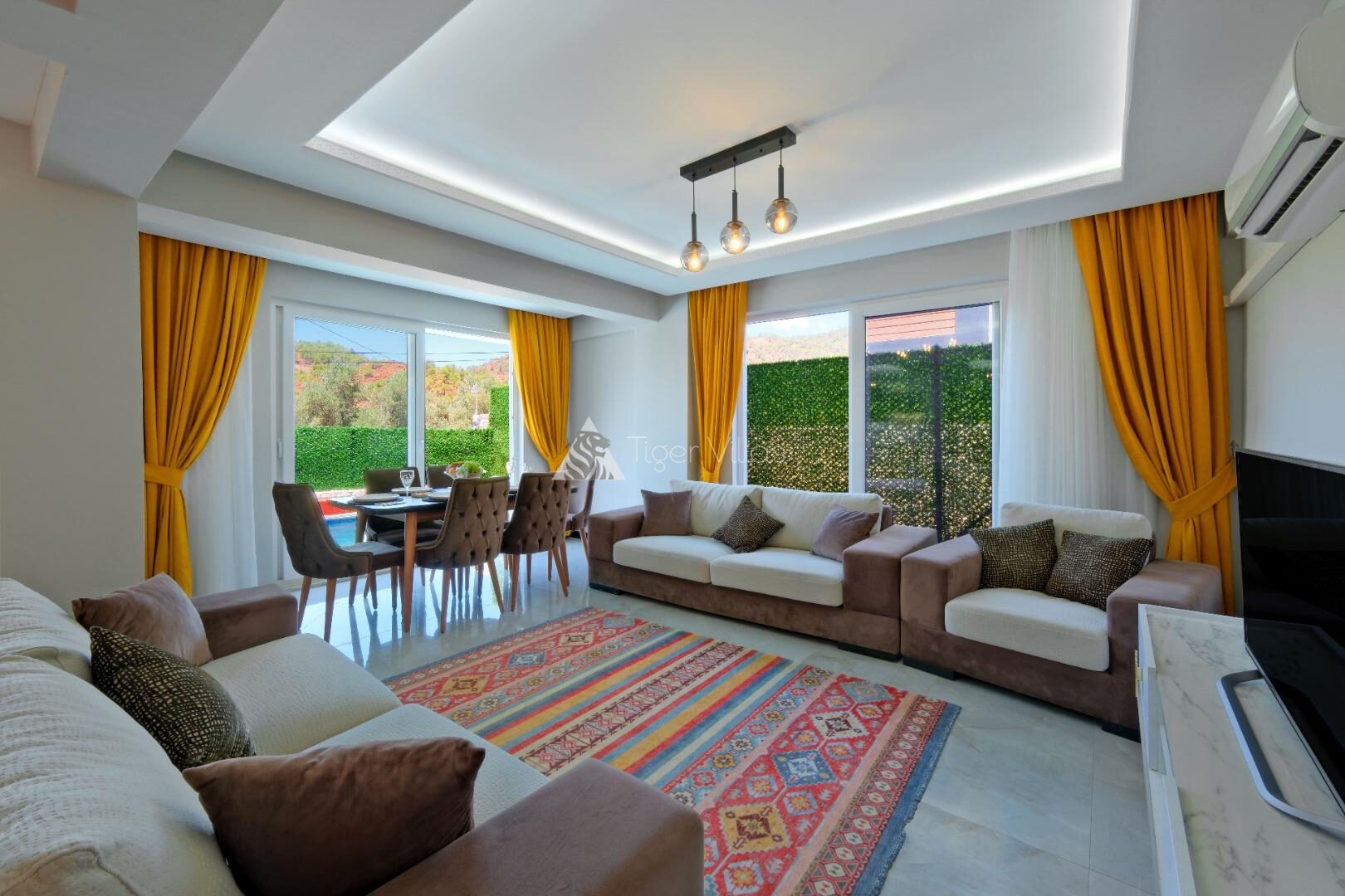 Villa Halis — 14