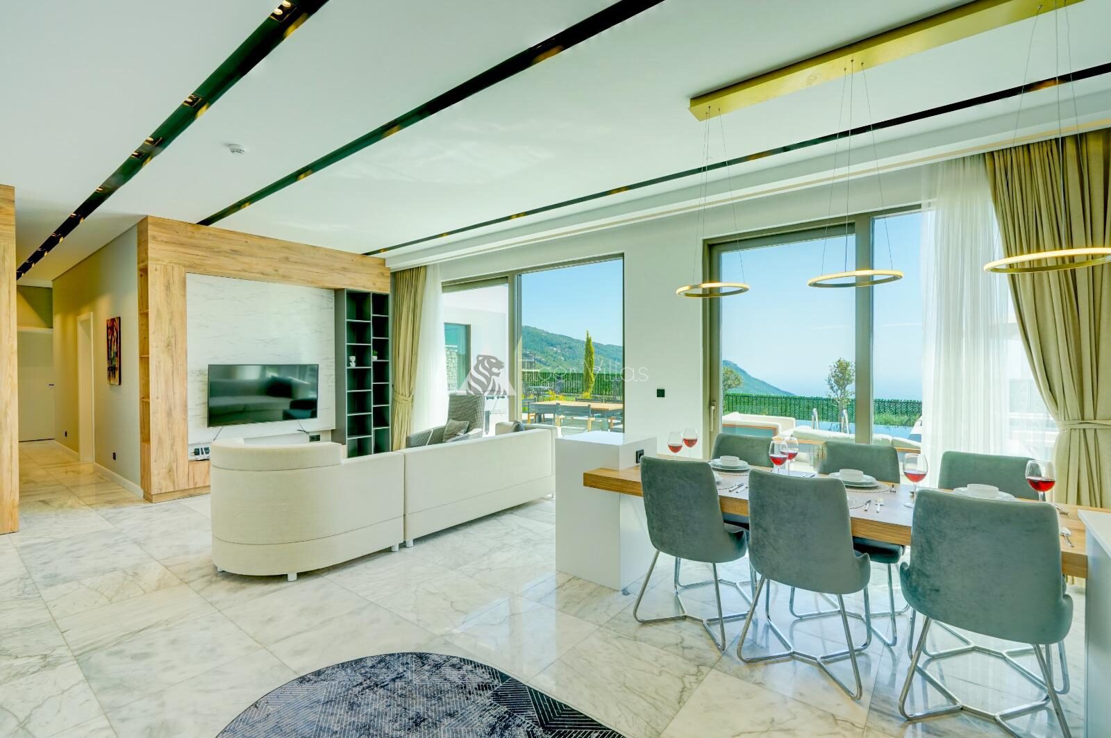 Villa Neptune 2 — 15