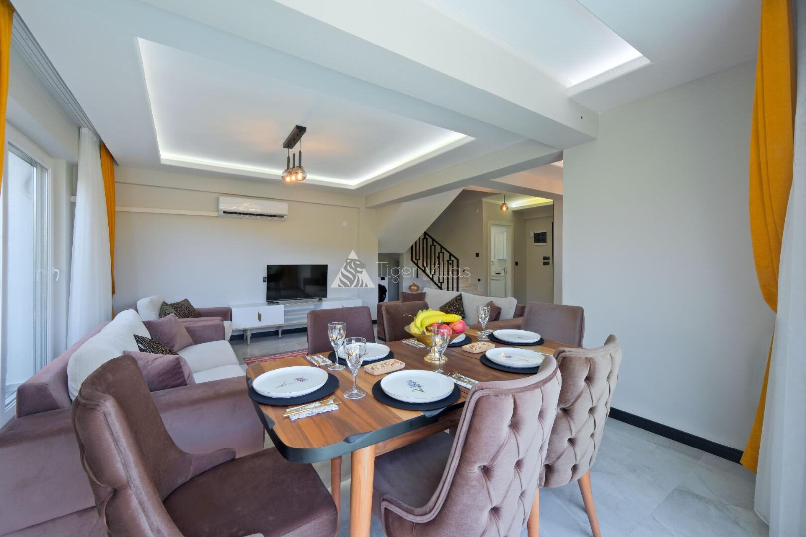 Villa Halis — 20