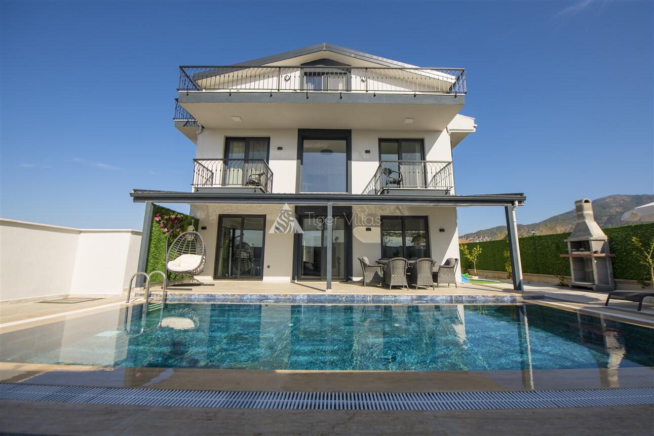 Villa Malibu — 18