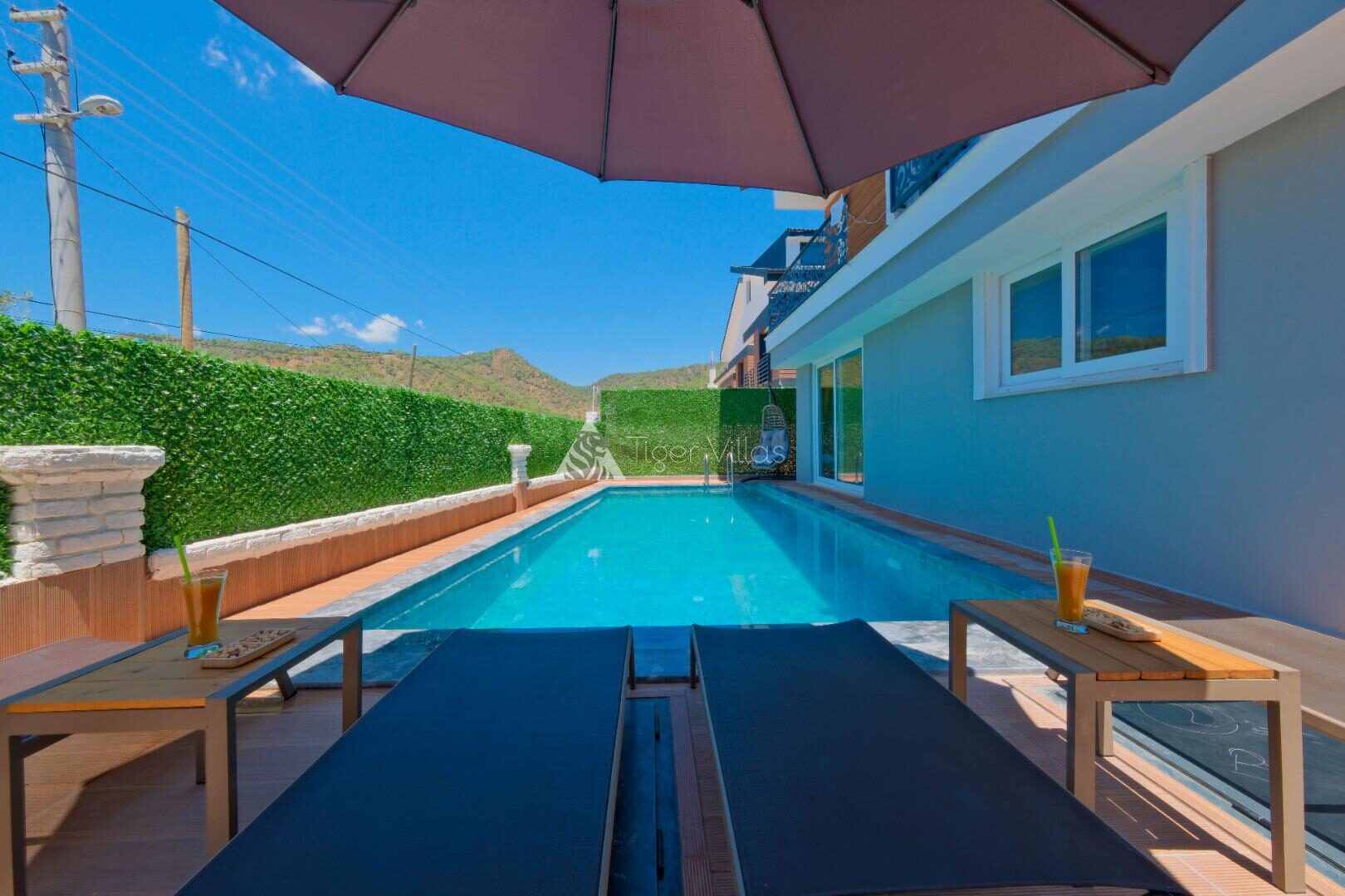Villa Halis — 24